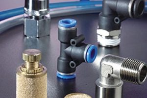 Valves accessories banner